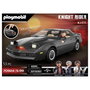 Playmobil 70924 Knight Rider K.I.T.T. Vehículo Multicolor 5+ años 265 piezas