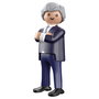 Playmobil 70924 Knight Rider K.I.T.T. Vehículo Multicolor 5+ años 265 piezas