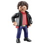Playmobil 70924 Knight Rider K.I.T.T. Vehículo Multicolor 5+ años 265 piezas
