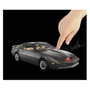 Playmobil 70924 Knight Rider K.I.T.T. Vehículo Multicolor 5+ años 265 piezas