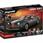 Playmobil Knight Rider K.I.T.T. 70924 con efectos de luz y sonido