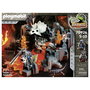 Playmobil 70926 Dino Rise Guardian de la Fuente de Lava - Figura de Acción y Aventura con 43 Piezas, para Niños de 5 a 10 Años