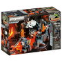 Playmobil 70926 Dino Rise Guardian de la Fuente de Lava - Figura de Acción y Aventura con 43 Piezas, para Niños de 5 a 10 Años
