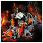 Playmobil 70926 Dino Rise Guardian de la Fuente de Lava - Figura de Acción y Aventura con 43 Piezas, para Niños de 5 a 10 Años