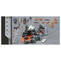 Playmobil 70926 Dino Rise Guardian de la Fuente de Lava - Figura de Acción y Aventura con 43 Piezas, para Niños de 5 a 10 Años
