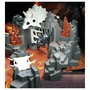 Playmobil 70926 Dino Rise Guardian de la Fuente de Lava - Figura de Acción y Aventura con 43 Piezas, para Niños de 5 a 10 Años