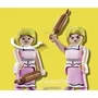 Playmobil 70932 Asterix: La Cabaña de Abraracourcix