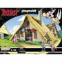Playmobil Asterix: La cabaña de Abraracourcix
