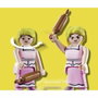 Playmobil Asterix: La cabaña de Abraracourcix