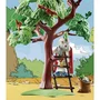 Playmobil Astérix Panorámix con el Caldero de la Poción Mágica 70933