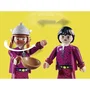 Playmobil Astérix Panorámix con el Caldero de la Poción Mágica 70933