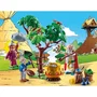 Playmobil Astérix Panorámix con el Caldero de la Poción Mágica 70933