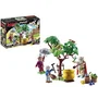 Playmobil Astérix Panorámix con el Caldero de la Poción Mágica 70933
