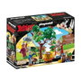 Playmobil Astérix Panorámix con el Caldero de la Poción Mágica 70933