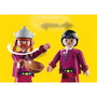 Playmobil Astérix Panorámix con el Caldero de la Poción Mágica 70933