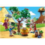Playmobil Astérix Panorámix con el Caldero de la Poción Mágica 70933