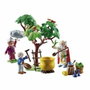 Playmobil Astérix Panorámix con el Caldero de la Poción Mágica 70933