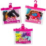 Mattel Barbie Pack de 5 Pares de Zapatos HBV30