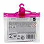 Mattel Barbie Pack de 5 Pares de Zapatos HBV30