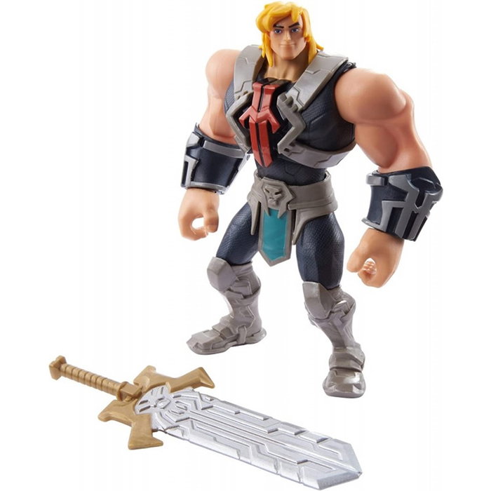 Mattel Masters of the Universe He-Man Figura 14 cm
