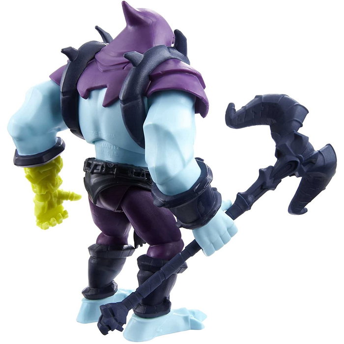 Mattel Figura Skeletor Masters of the Universe 14 cm