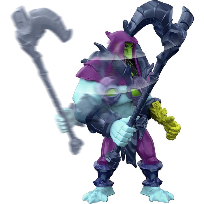 Mattel Skeletor Figura 14 cm Masters of the Universe Animated Serie Netflix Mattel Skeletor Figura 14 cm Masters of the Universe Animated Serie Netflix