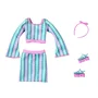 Barbie Conjunto Completo - Modelo Aleatorio - Juguete Para Niñas y Niños +3 Años (GWD96 / BAR0887961938920)