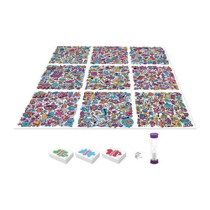 Hasbro Pictureka!
