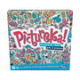 Hasbro Games Pictureka! F2564 Juego de Mesa para Niños +6 Años