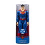 SPIN MASTER DC COMICS Figura de Acción Superman Articulada 30 cm 6056778