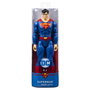 SPIN MASTER DC COMICS Figura de Acción Superman Articulada 30 cm 6056778