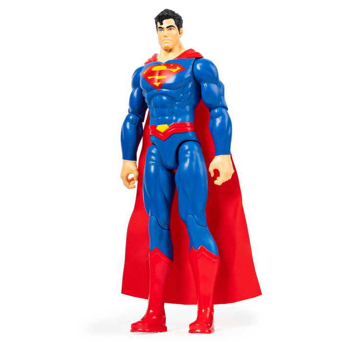 Spin Master Figura Superman 30 cm DC Comics 6056778