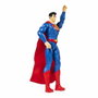 SPIN MASTER Figura de Superman DC Comics 30 cm
