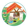 GOULA Little Red Riding Hood Juego de Mesa de Madera