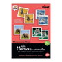 Diset Juego Memo Photo Animales de 54 fichas