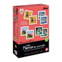 Diset Juego Memo Photo Animales de 54 fichas
