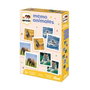 Diset Juego Memo Photo Animales de 54 fichas