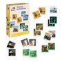Diset Juego Memo Photo Animales de 54 fichas