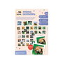 Diset Juego Memo Photo Animales de 54 fichas