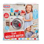 Mi Primera Lavadora Y Secadora 651410 Little Tikes