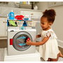 Mi Primera Lavadora Y Secadora 651410 Little Tikes