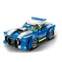 LEGO City Coche de Policía 60312