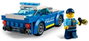 LEGO City Coche de Policía 60312