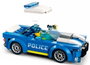 LEGO City Coche de Policía 60312