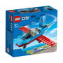 Avión Acrobático Lego City 60323 Lego
