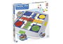 Chicos Juego Parchis y Oca Automático 4 Jugadores 27x27x4 cm