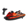 Ninco Moto de agua radio control TREXX con 2 motores y emisora 2,4Ghz