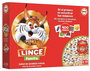 Educa Juego Lince Edición Familia, el Juego que Agudiza la Vista y los Reflejos