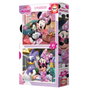Educa Puzzle 2x20 piezas Minnie Disney