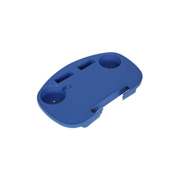 Soportes Plásticos Mesa Para Silla Playa 23X37X4 cm - Modelos surtidos